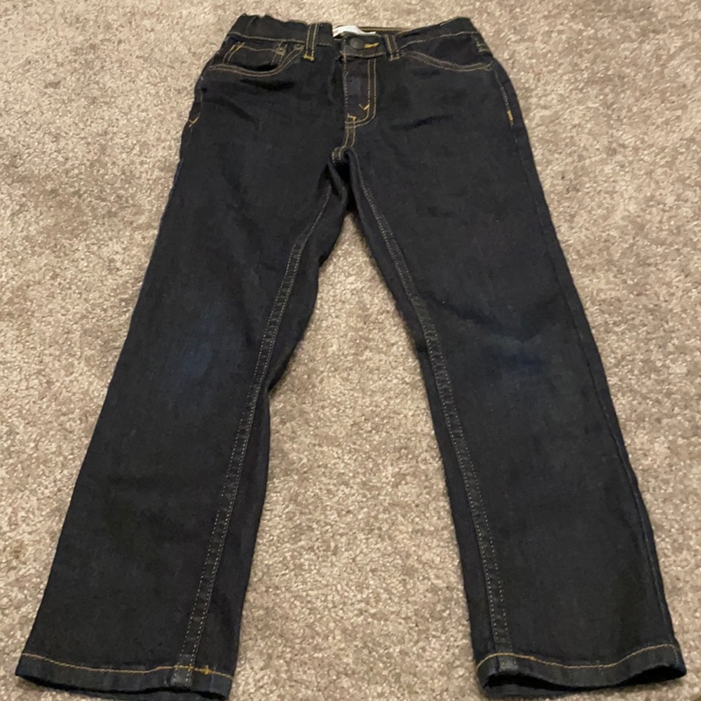 Levi’s 511 Slim Fit size 6 Rev